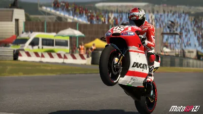 MotoGP 14 STEAM•RU ⚡️АВТОДОСТАВКА 💳0%