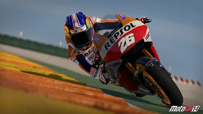 MotoGP 14 STEAM•RU ⚡️АВТОДОСТАВКА 💳0%