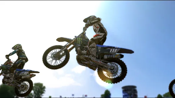 MXGP - The Official Motocross Videogame STEAM•RU ⚡️АВТО