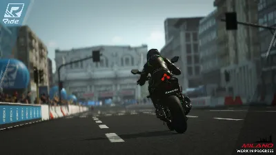 RIDE: Game +ВЫБОР STEAM•RU ⚡️АВТОДОСТАВКА 💳0%