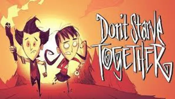 Don&acute;t Starve Together STEAM Gift - RU/CIS
