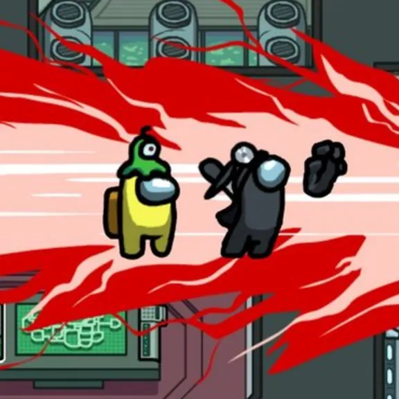 ⭐️Among Us ✅STEAM RU⚡АВТОДОСТАВКА💳0%