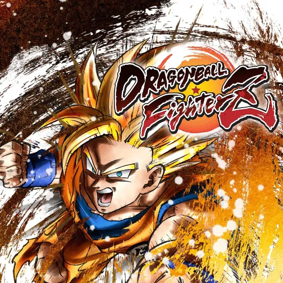 🔴 DRAGON BALL FIGHTERZ 🎮 Турция PS4 PS🔴
