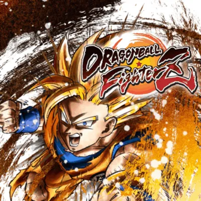 🔴 DRAGON BALL FIGHTERZ 🎮 Турция PS4 PS🔴