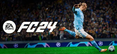 EA SPORTS FC™ 24 Ultimate Edition steam Россия