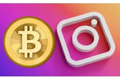 База Instagram аккаунтов тематики Крипта, NFT - 300 шт