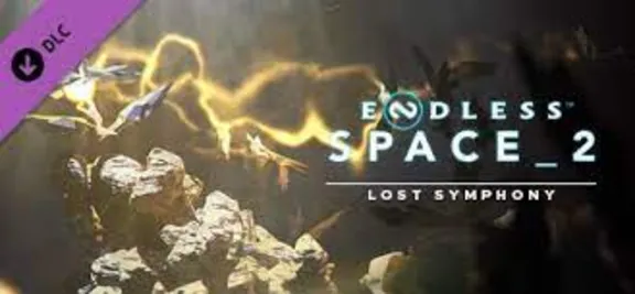 🔥Endless Space® 2 - Lost Symphony STEAM КЛЮЧ РФ-Global