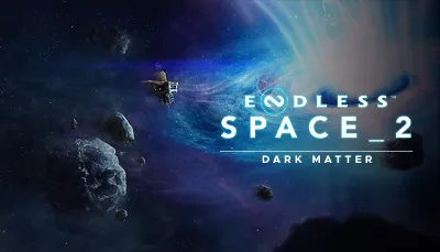 🔥Endless Space® 2 - Dark Matter STEAM КЛЮЧ РФ-Global