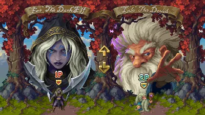 Battle Axe (Steam ключ / РФ+Мир)