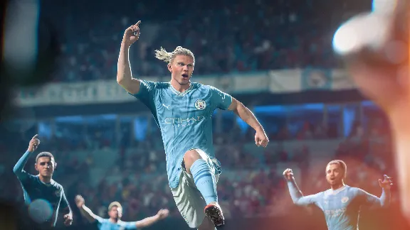 ⭐️ВСЕ СТРАНЫ⭐️ EA SPORTS FC 24 Ultimate Edition