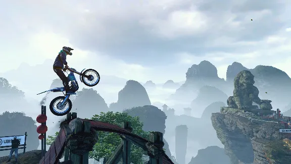 Trials Rising +ВЫБОР STEAM•RU ⚡️АВТОДОСТАВКА 💳0%