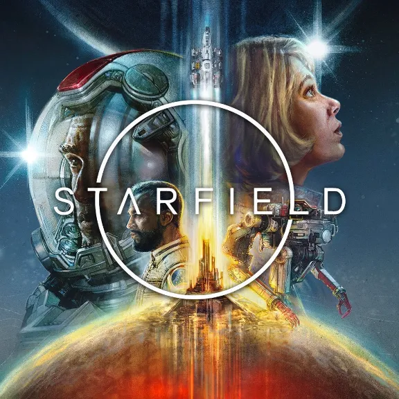 STARFIELD: PREMIUM (RUS) + DLC Shattered Space / Terran Armada | ОНЛАЙН | ВАШ АККАУНТ