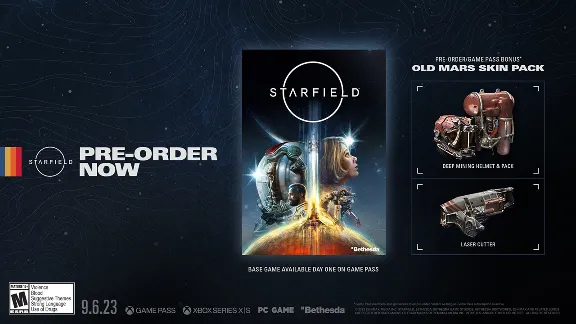 STARFIELD: PREMIUM (RUS) + DLC Shattered Space / Terran Armada | ОНЛАЙН | ВАШ АККАУНТ
