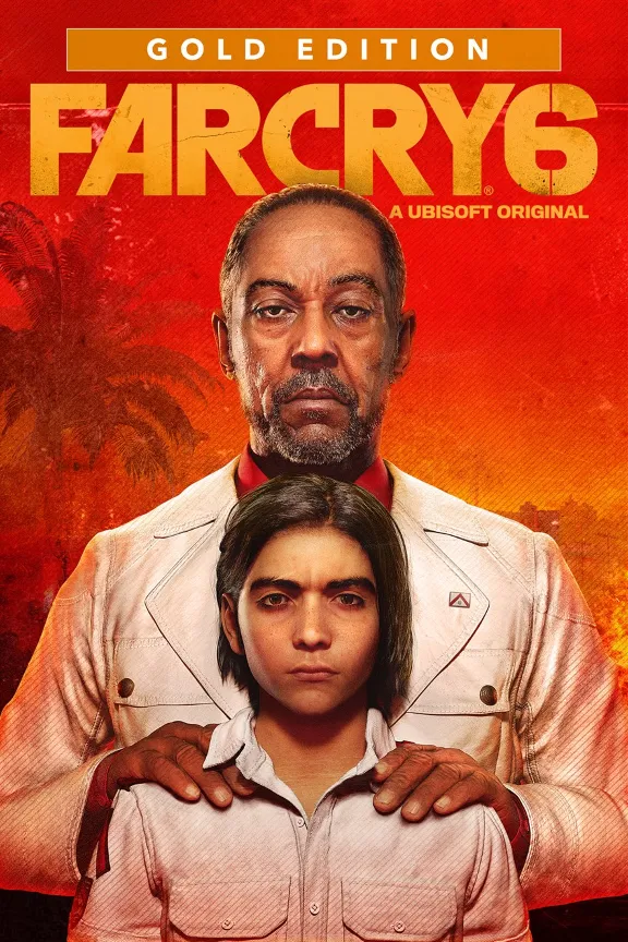 ✅Far Cry 6 ВСЕ Издания Xbox Активация