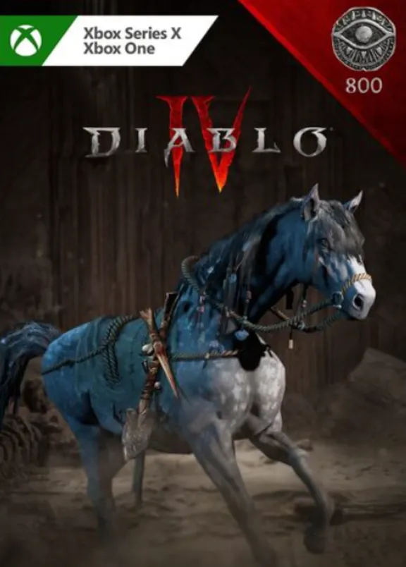 DIABLO IV - CRYPT HUNTER PACK (DLC) ✅XBOX КЛЮЧ