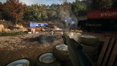 Gunsmith Simulator STEAM•RU ⚡️АВТОДОСТАВКА 💳0%