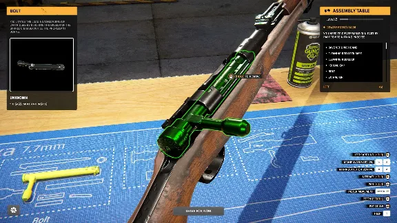 Gunsmith Simulator STEAM•RU ⚡️АВТОДОСТАВКА 💳0%