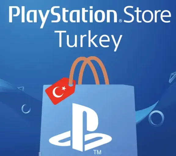 💳ПОКУПКА ИГР/ПОПОЛНЕНИЕ/ПОДПИСКА PSN ТУРЦИЯ