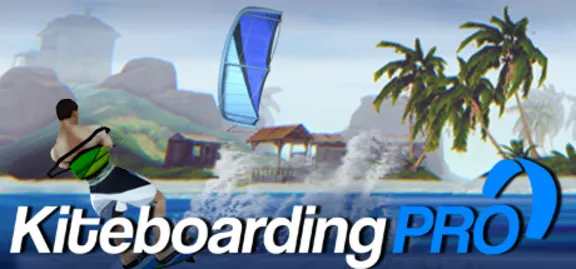 🔥 Kiteboarding Pro | Steam РУ+UA+KZ+СНГ🔥