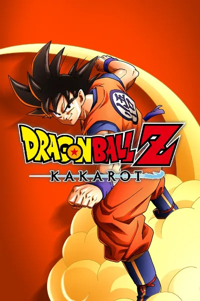 ⭐️ DRAGON BALL Z: KAKAROT [Steam/Global]
