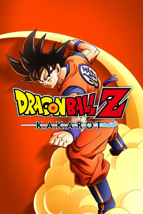 ⭐️ DRAGON BALL Z: KAKAROT [Steam/Global]