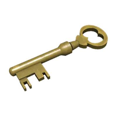🔑Mann Co. Supply Crate Key - TF2 Ключ