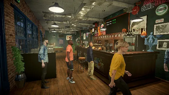 Brewpub Simulator - STEAM GIFT РОССИЯ