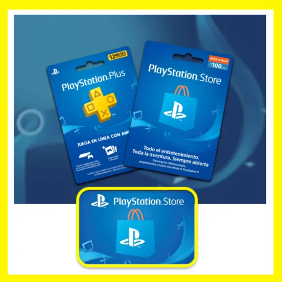 PSN Подарочная Карта ЯПОНИЯ JP PlayStation Japan JPY - Карта оплаты Store