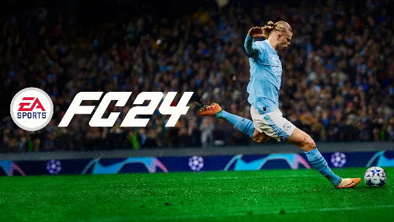 EA SPORTS FC 24 Ultimate Edition + DLS  / STEAM АККАУНТ