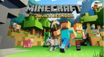 💥Minecraft: Java & Bedrock Edition for PC КЛЮЧ/KEY💥🔑