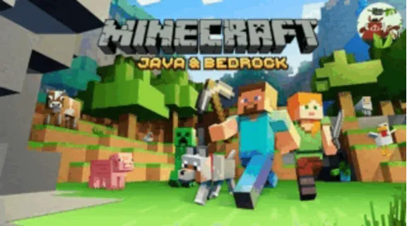 💥Minecraft: Java & Bedrock Edition for PC КЛЮЧ/KEY💥🔑
