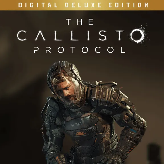 🔥The Callisto Protocol Deluxe STEAM GIFT ALL REGIONS🔥