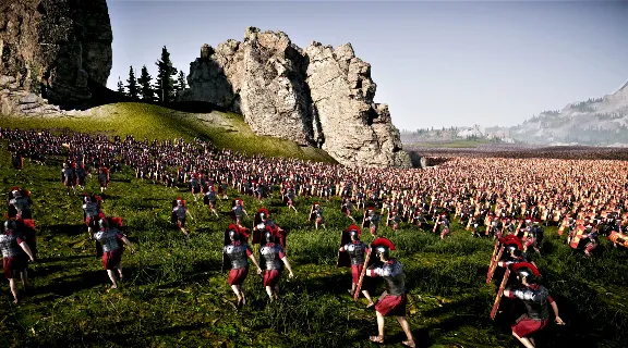 Ultimate Epic Battle Simulator 2 STEAM•RU ⚡️AUTO 💳0%