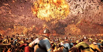 Ultimate Epic Battle Simulator 2 STEAM•RU ⚡️AUTO 💳0%