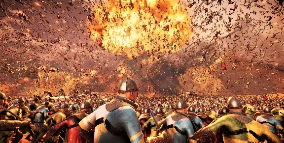 Ultimate Epic Battle Simulator 2 STEAM•RU ⚡️AUTO 💳0%