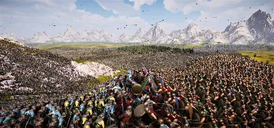 Ultimate Epic Battle Simulator 2 STEAM•RU ⚡️AUTO 💳0%