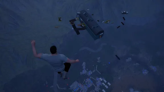 Only One Way Up⚡AUTODELIVERY Steam Russia