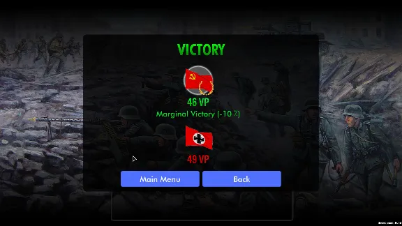SGS Battle For: Stalingrad⚡AUTODELIVERY Steam Russia