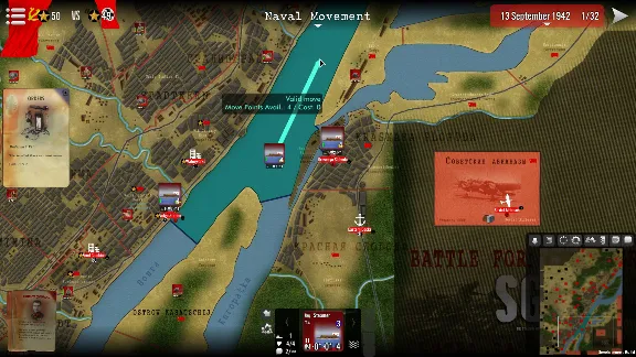 SGS Battle For: Stalingrad⚡AUTODELIVERY Steam Russia