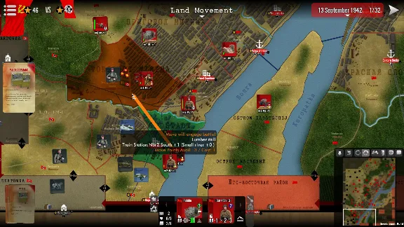 SGS Battle For: Stalingrad⚡AUTODELIVERY Steam Russia