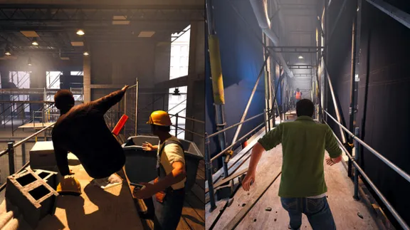 ⚡️A Way Out | АВТОДОСТАВКА [Россия Steam Gift]
