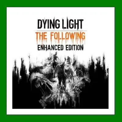 ✅Dying Light Enhanced Edition✔️Steam⭐+ 35 Игр🎁АКЦИЯ⭐0% Карты💳