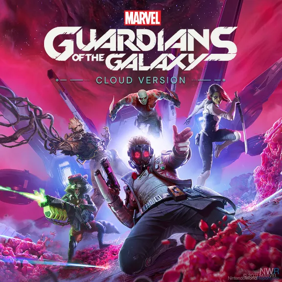 Стражи Галактики Marvel XBOX / WINDOWS [ Ключ 🔑 Код ]