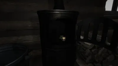 The Whisperer (Le murmureur) - GOG Key / GLOBAL