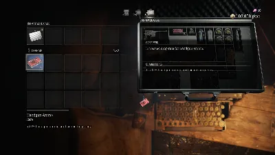 Resident Evil 4 Charm: &acute;Handgun Ammo&acute; DLC STEAM ⚡️АВТО