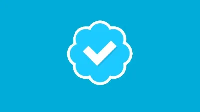 🔵 Twitter Blue 🔵Галочка🔵1-12 МЕСЯЦЕВ🔵