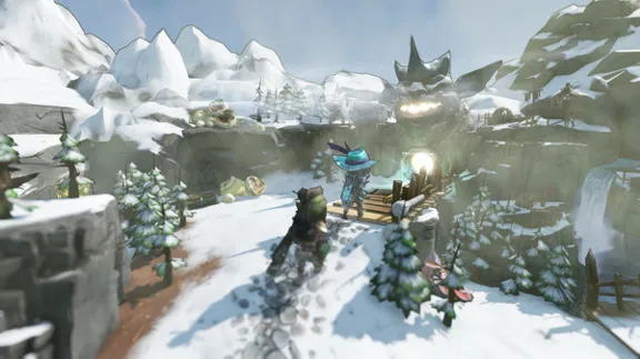 ⚡️Steam Russia - Tiny Tina&acute;s Wonderlands | AUTODELIVERY