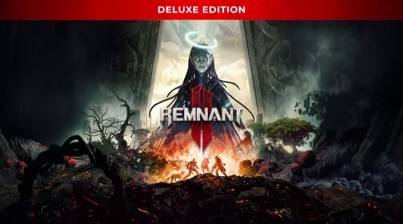 💜 Remnant 2 / Ремнант 2 ❗ PS5 💜