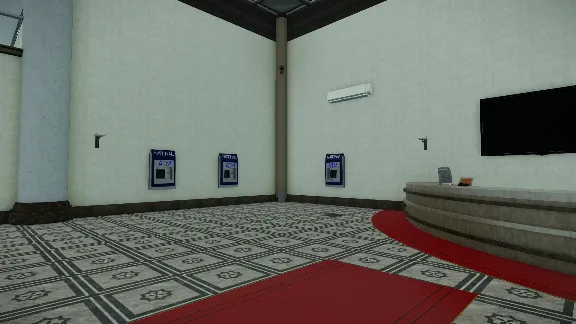 Bank Robber 💎 AUTODELIVERY STEAM GIFT INSTANTLY