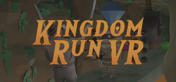 Kingdom Run VR 💎 AUTODELIVERY STEAM GIFT INSTANTLY